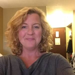 Meet your Posher, Tracey